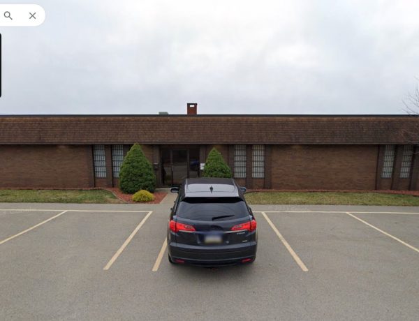 3047 Industrial Blvd